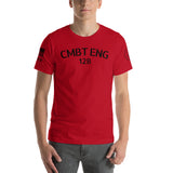 CMBT ENG 12B engineer