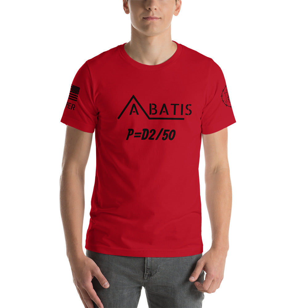 Abatis engineer