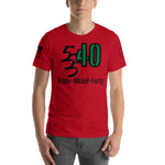 Triple Nickel Forty T-Shirt engineers