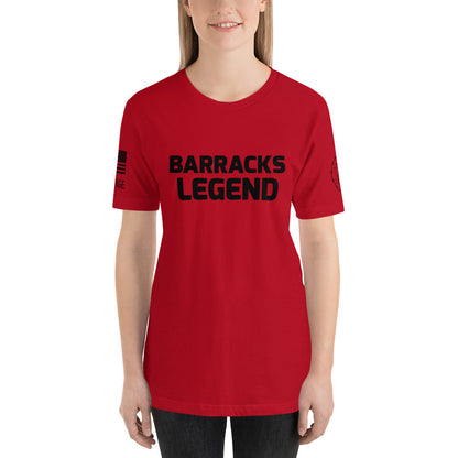 Barracks Legend T-Shirt military
