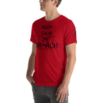 Calm Breach engineer