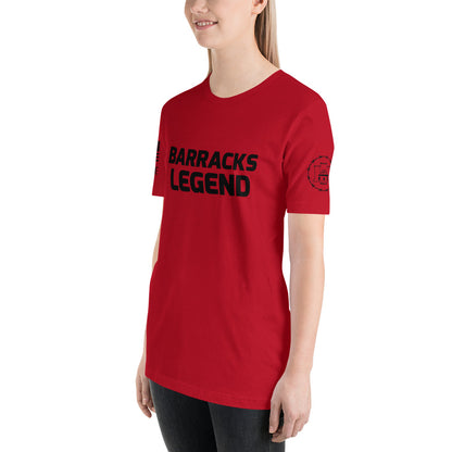 Barracks Legend T-Shirt military