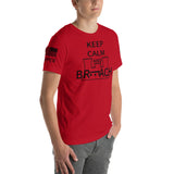 Calm Breach engineer