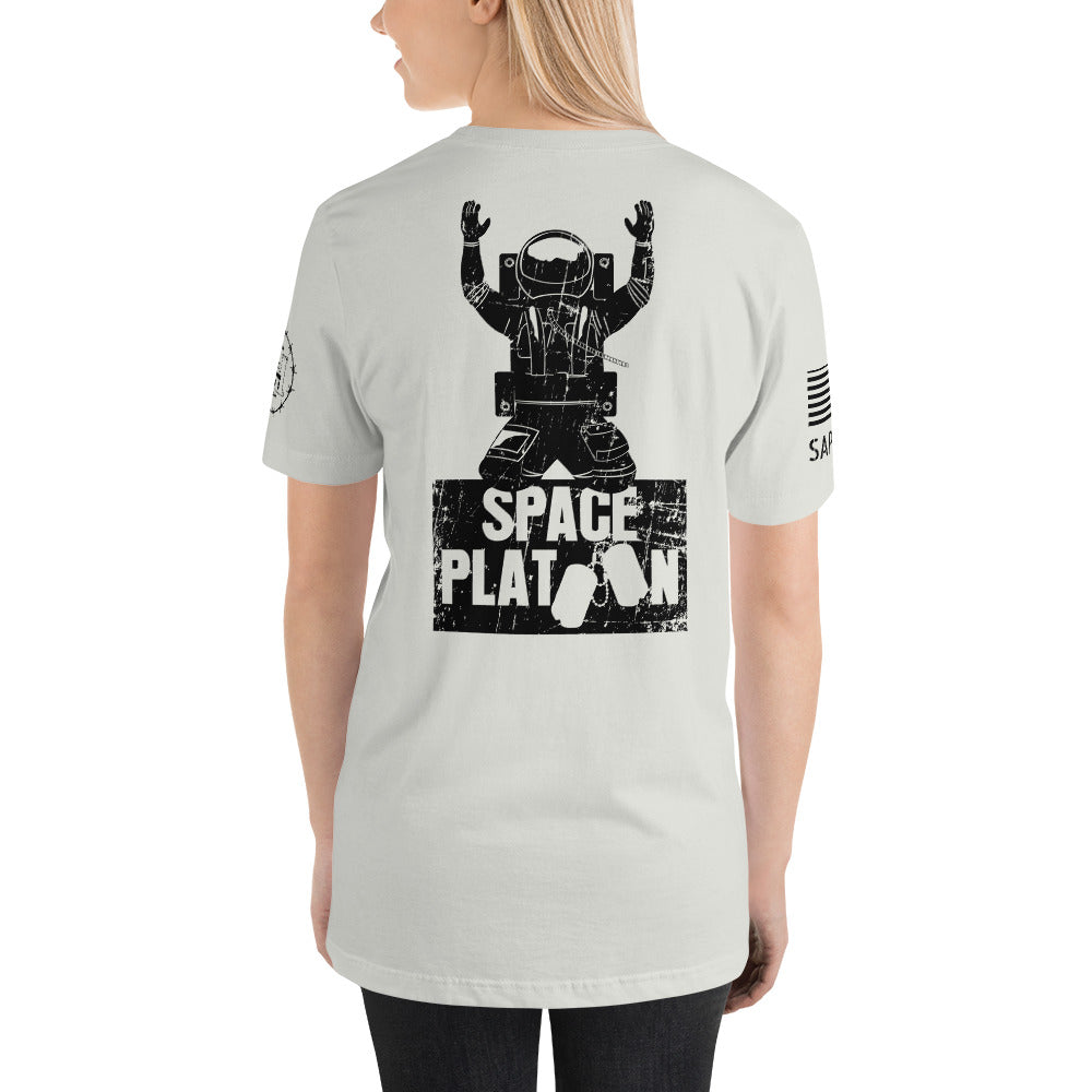 Space Platoon Jenn military