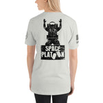 Space Platoon Jenn military