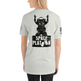 Space Platoon Jenn military