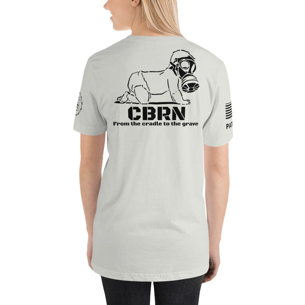 CBRN Jenn military