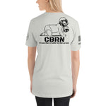 CBRN Jenn military