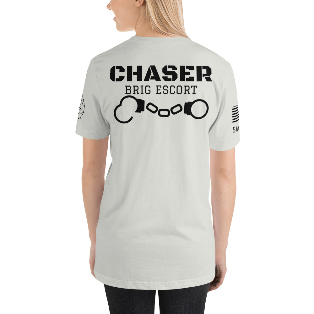 Chaser Brig T-Shirt military