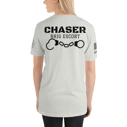 Chaser Brig T-Shirt military