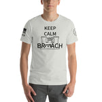 Calm Breach engineer