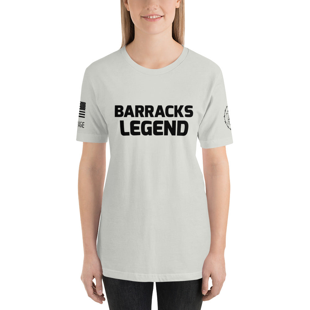 Barracks Legend T-Shirt military