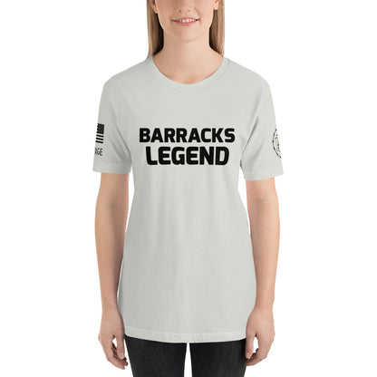 Barracks Legend T-Shirt military