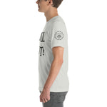 E9L Hike Short-Sleeve Unisex T-Shirt military