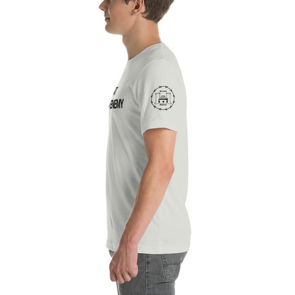 Claymore Front Toward Enemy Engineer