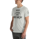 Calm Breach engineer