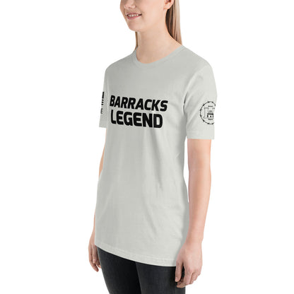Barracks Legend T-Shirt military