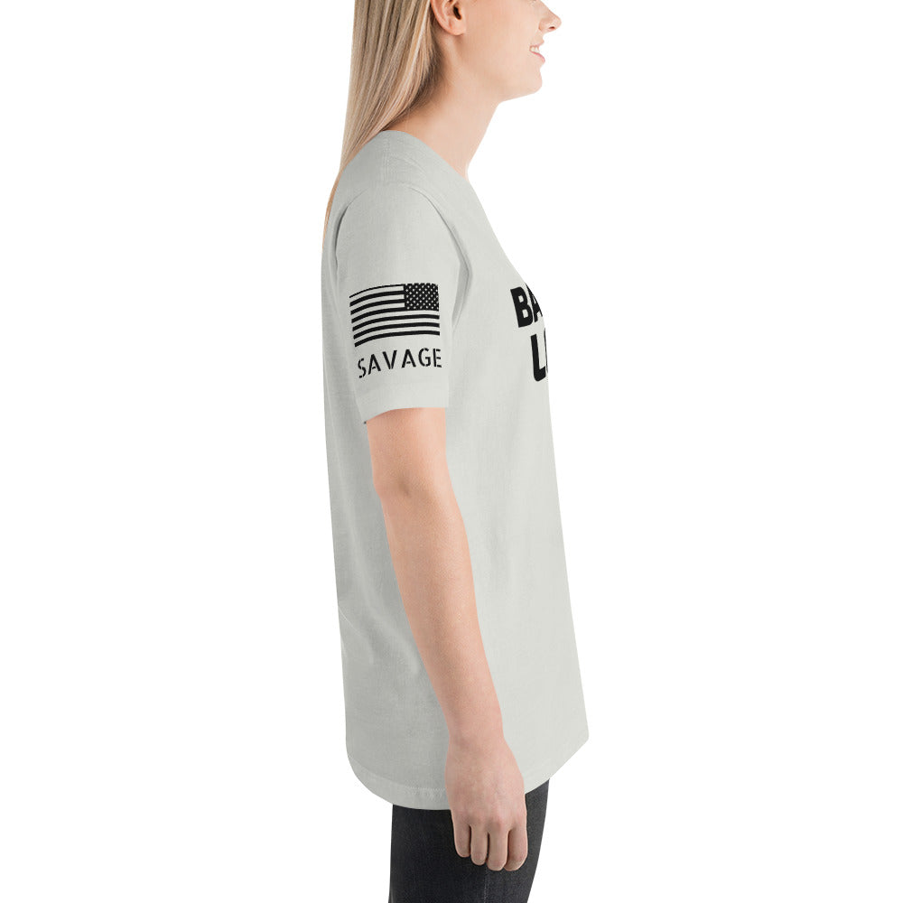 Barracks Legend T-Shirt military