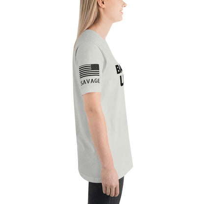 Barracks Legend T-Shirt military