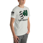 Triple Nickel Forty T-Shirt engineers