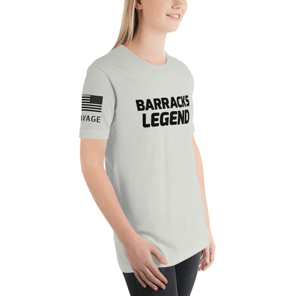 Barracks Legend T-Shirt military