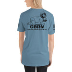CBRN Jenn military