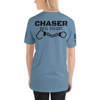 Chaser Brig T-Shirt military