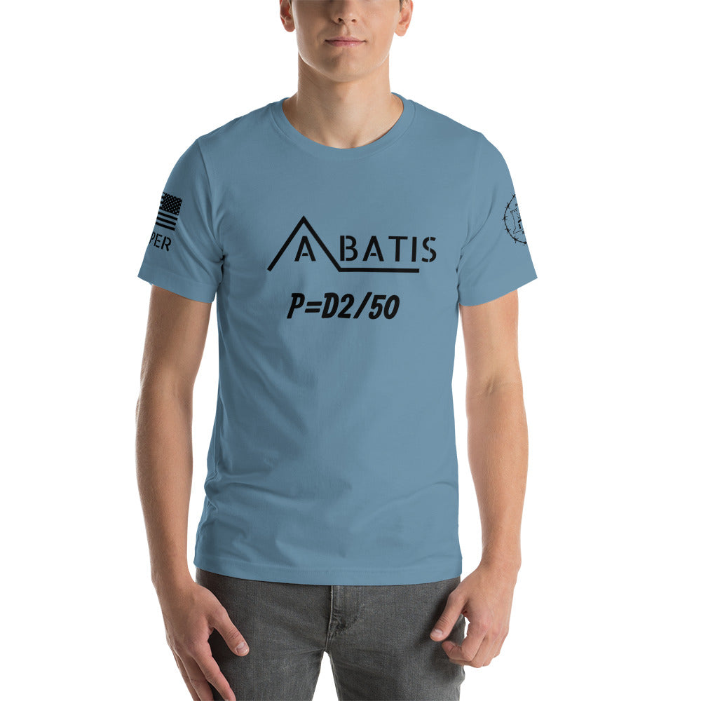 Abatis engineer