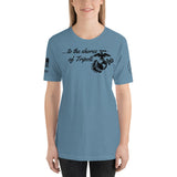Tripoli USMC T-Shirt military