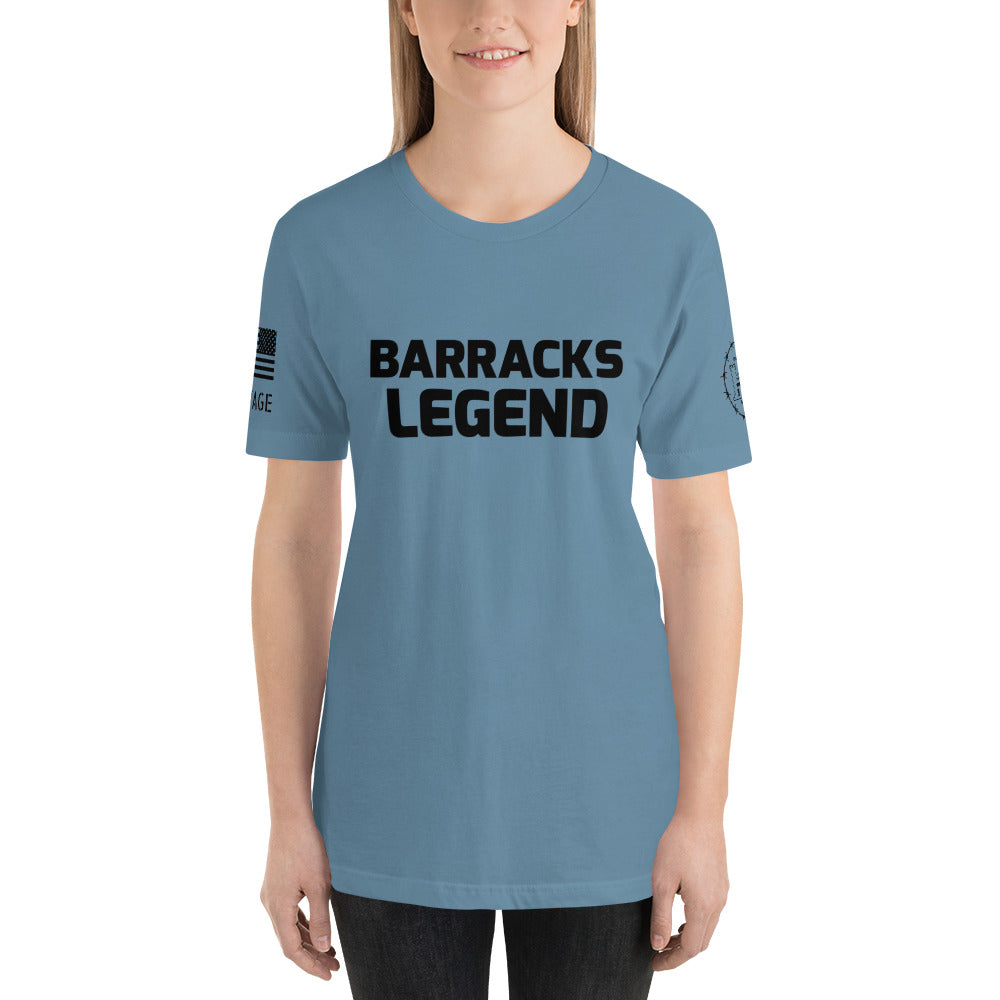 Barracks Legend T-Shirt military