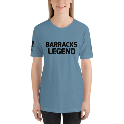 Barracks Legend T-Shirt military