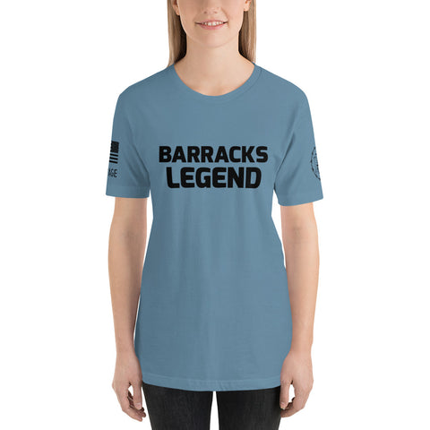 Barracks Legend T-Shirt military