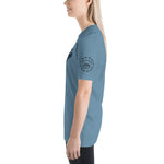 Tripoli USMC T-Shirt military