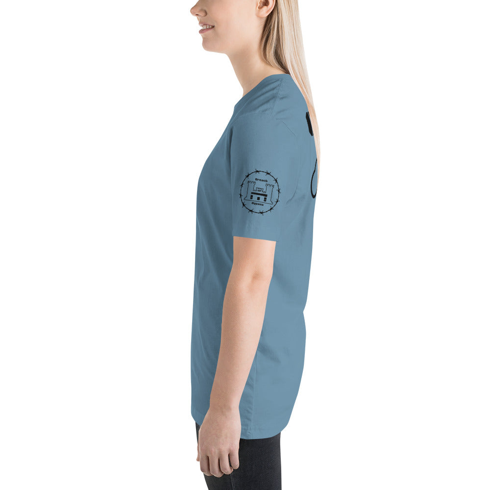 Chaser Brig T-Shirt military