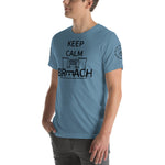 Calm Breach engineer