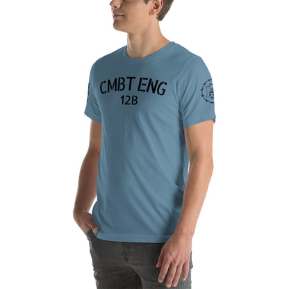 CMBT ENG 12B engineer
