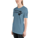 Tripoli USMC T-Shirt military