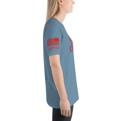 Range Safety Officer T-Shirt military