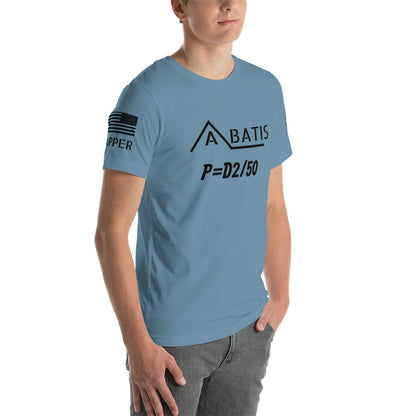 Abatis engineer