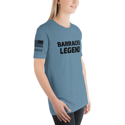 Barracks Legend T-Shirt military