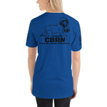 CBRN Jenn military