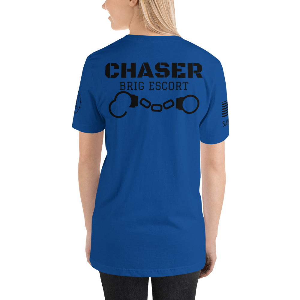 Chaser Brig T-Shirt military