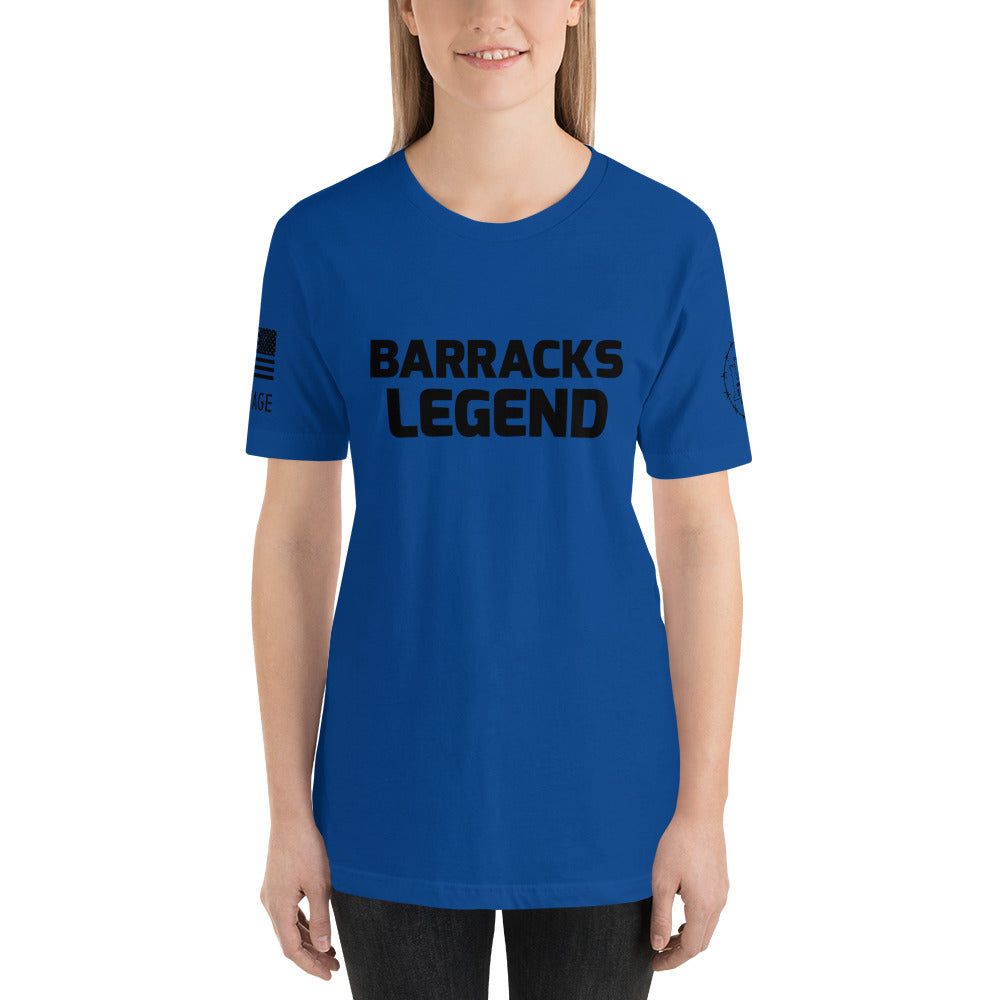 Barracks Legend T-Shirt military