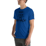 Calm Breach engineer