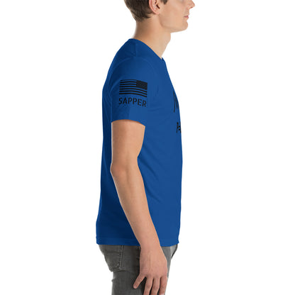 Abatis engineer