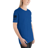 CBRN Jenn military