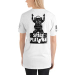 Space Platoon Jenn military