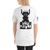 Space Platoon Jenn military