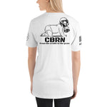 CBRN Jenn military