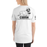 CBRN Jenn military